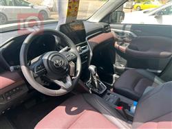 تويوتا أوربان كروزر